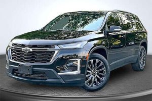 2023-CHEVROLET-TRAVERSE-RS-Stk#P1142