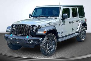 2023-Jeep-Wrangler-4XE-Sport-stock#P3756