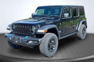 2024-Jeep-Wrangler-4XE-Sport-stock#P3740