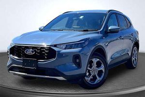2025-FORD-ESCAPE-ST-LINE-Stk#PR120