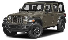 2025-Jeep-Wrangler-Sport-4X4