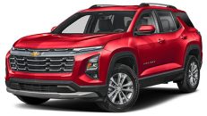 2026-Chevrolet-Equinox-2LT