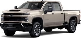 2026-Chevrolet-Silverado-2500-HD-Custom