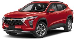 2026-Chevrolet-Trax-RS