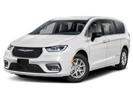2026-Chrysler-Pacifica-Select-stk#N5271