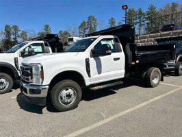 2026-Ford-F-350-Dump-Body-XL-Truck-Reg