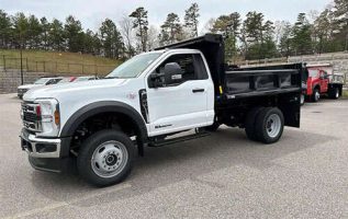2026-Ford-F-450-Dump-Body-XL-4WD-Reg-Cab-145-WB-60-CA-Truck-Reg