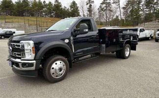 2026-Ford-F-450-Utility-Body-Super-Duty-Truck-Reg