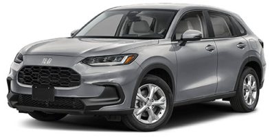 2026-Honda-HR-V-AWD-LX