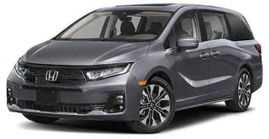 2026-Honda-Odyssey-ELITE