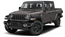 2026-Jeep-Gladiator