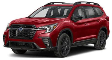 2026-Subaru-Ascent-Touring