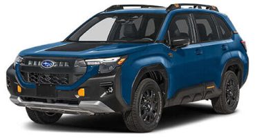2026-Subaru-Forester-CVT