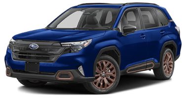 2026-Subaru-Forester-Sport