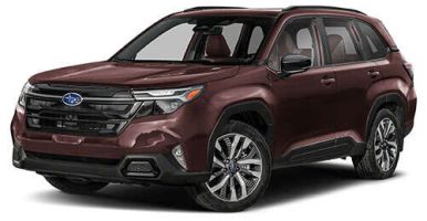 2026-Subaru-Forester-Touring