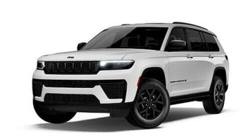 2027-Jeep-Grand-Cherokee-L-Laredo-stk#N5475