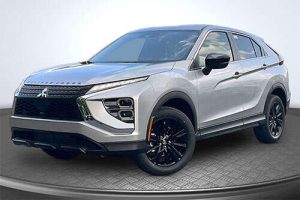 NEW-2026-MITSUBISHI-ECLIPSE-CROSS-LE-stk#N7711