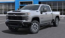 New-2024-Chevrolet-Silverado-2500-HD-Crew-Cab-Standard-Box-4-Wheel-Drive-Custom