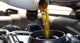 levkia_oilchange